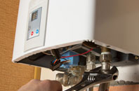 free Halesworth boiler install quotes